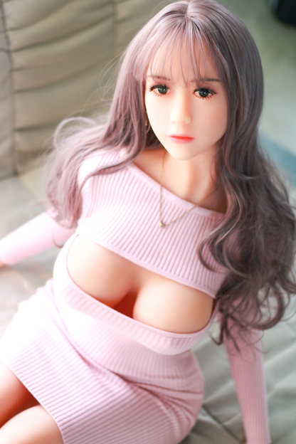 168cm/5ft6 D-cup TPE Sex Doll – AURORA [In Stock USA & Europe & Australia & Canada & UK | Fast Shipping]-DollsLover Official Store