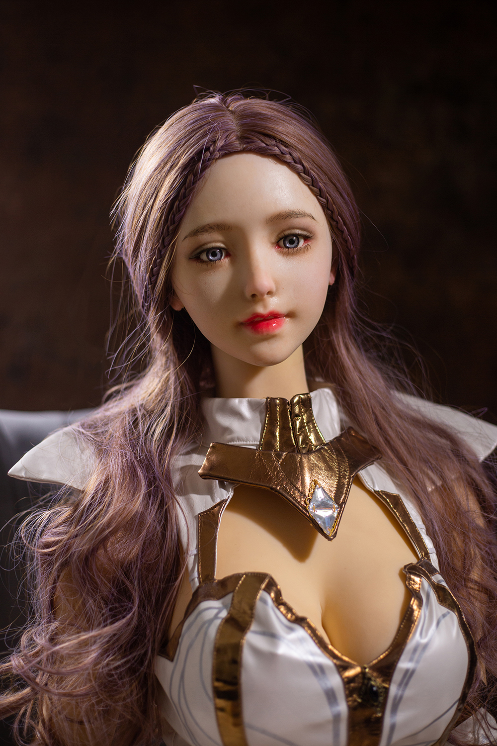 Explore our diverse sex dolls, from TPE to silicone, with options like blonde, Asian, BBW, skinny, tall, and various bust sizes—even alien designs! Enjoy in-stock 24-hour shipping or custom orders. Partner brands: Irontech, WM, SE, ZELEX, FUNWEST andsoan.