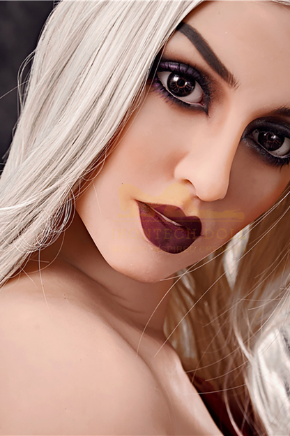 168cm/5ft6 C-Cup TPE Sex Doll – Kenna-DollsLover Official Store