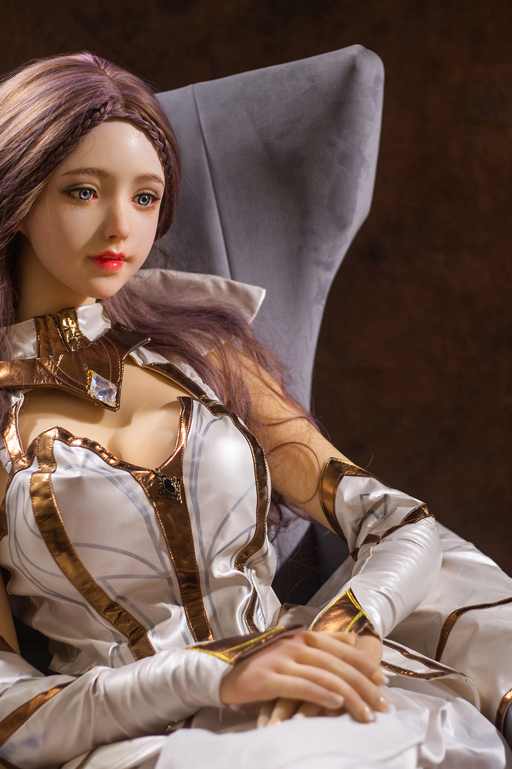 Explore our diverse sex dolls, from TPE to silicone, with options like blonde, Asian, BBW, skinny, tall, and various bust sizes—even alien designs! Enjoy in-stock 24-hour shipping or custom orders. Partner brands: Irontech, WM, SE, ZELEX, FUNWEST andsoan.
