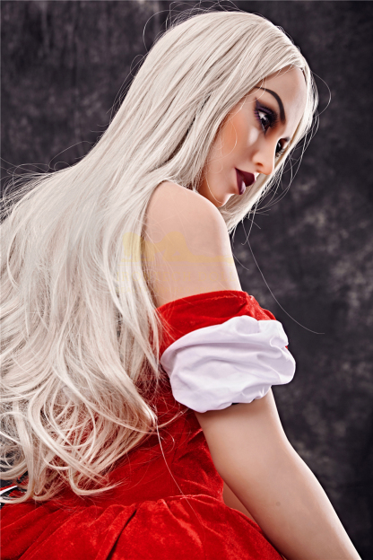 168cm/5ft6 C-Cup TPE Sex Doll – Kenna-DollsLover Official Store