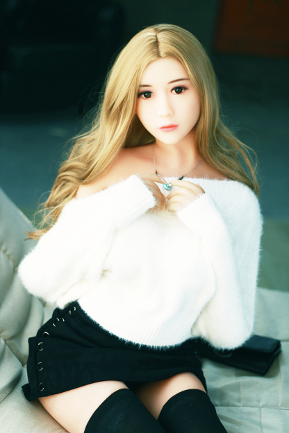168cm/5ft6 D-cup TPE Sex Doll – JESSA [In Stock USA & Europe & Australia & Canada & UK | Fast Shipping]-DollsLover Official Store