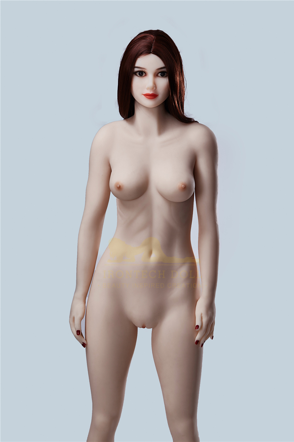 168cm/5ft6 C-Cup TPE Sex Doll – Solara