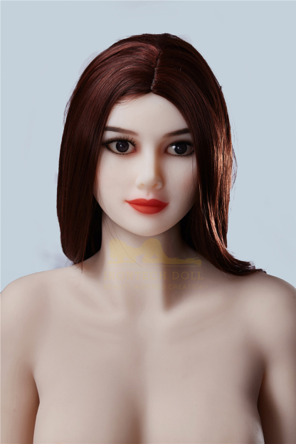 168cm/5ft6 C-Cup TPE Sex Doll – Solara-DollsLover Official Store
