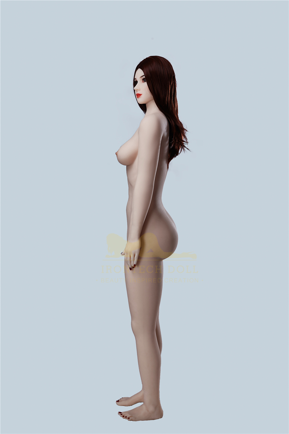 168cm/5ft6 C-Cup TPE Sex Doll – Solara