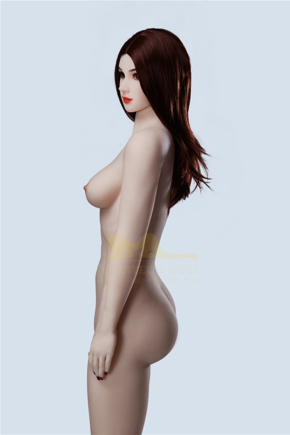 168cm/5ft6 C-Cup TPE Sex Doll – Solara-DollsLover Official Store