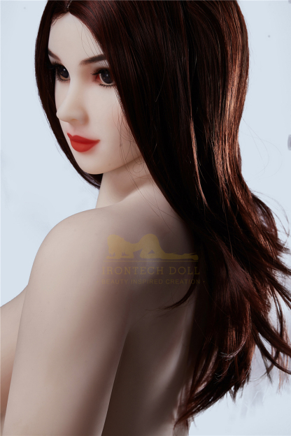 168cm/5ft6 C-Cup TPE Sex Doll – Solara-DollsLover Official Store
