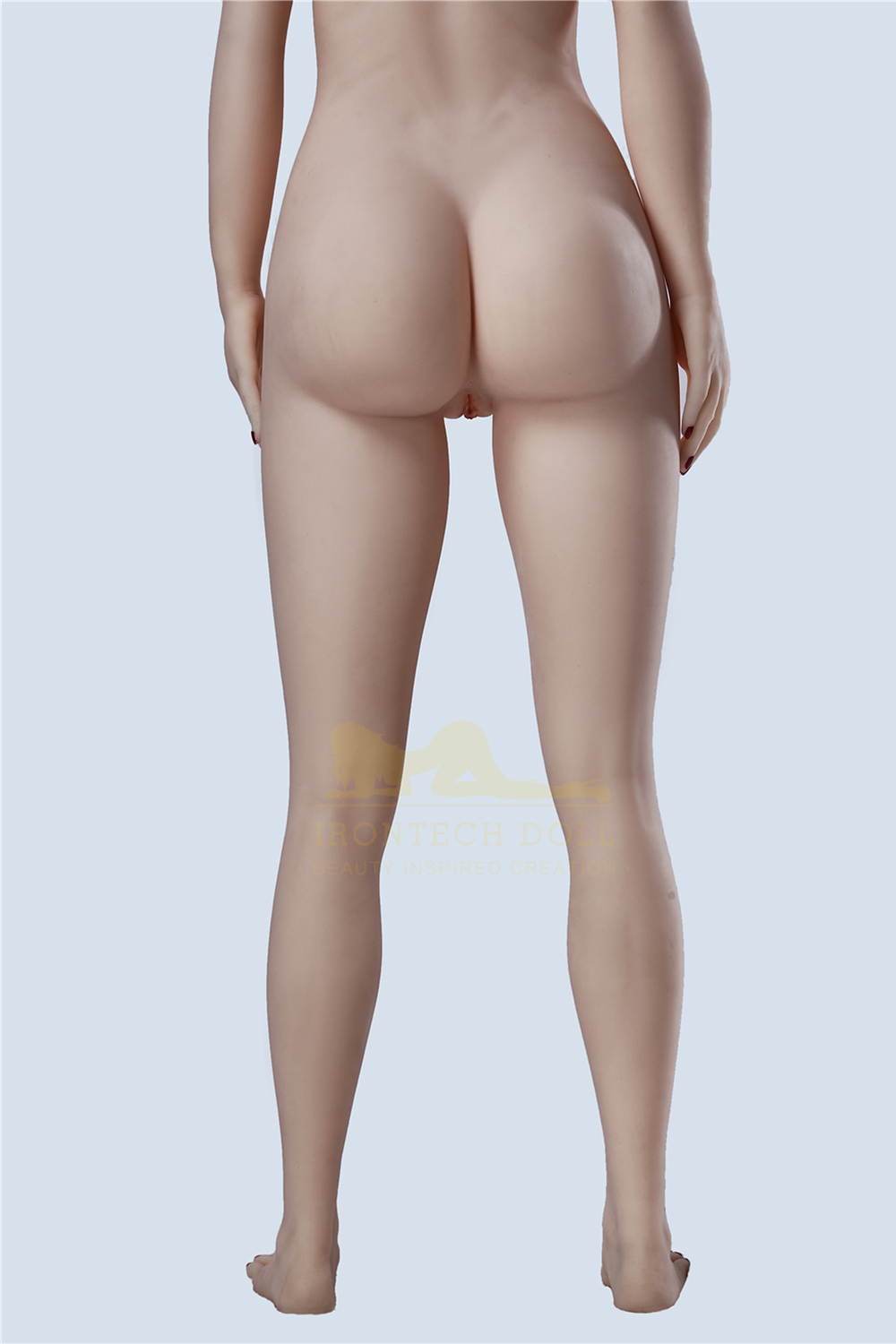 168cm/5ft6 C-Cup TPE Sex Doll – Solara