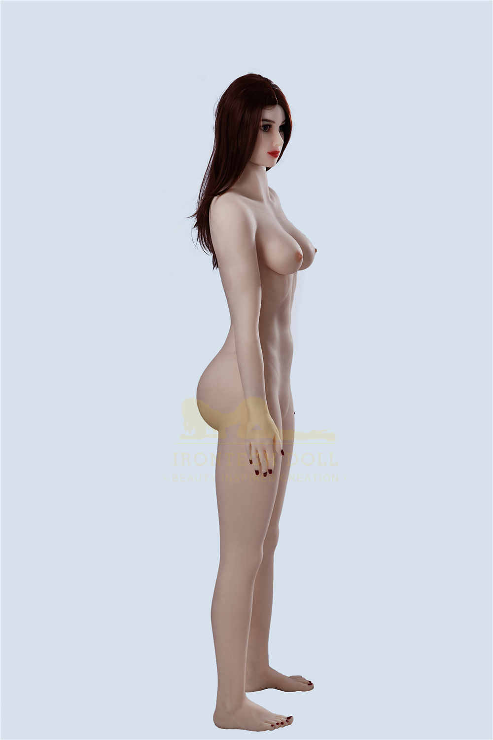 168cm/5ft6 C-Cup TPE Sex Doll – Solara