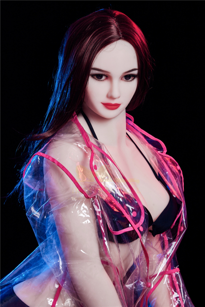 168cm/5ft6 C-Cup TPE Sex Doll – Solara-DollsLover Official Store