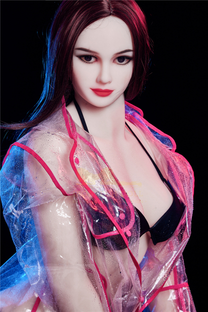 168cm/5ft6 C-Cup TPE Sex Doll – Solara-DollsLover Official Store