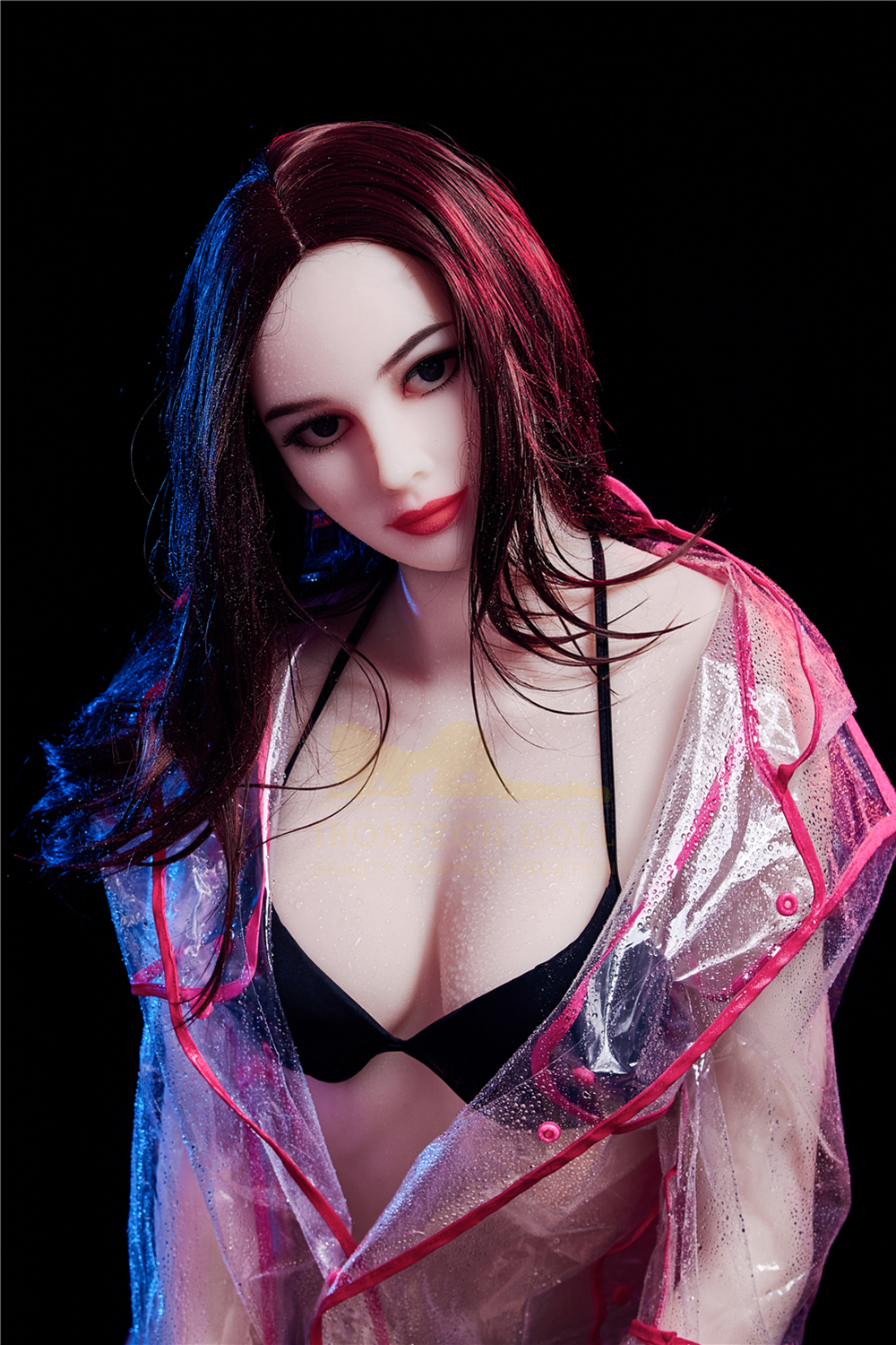 168cm/5ft6 C-Cup TPE Sex Doll – Solara