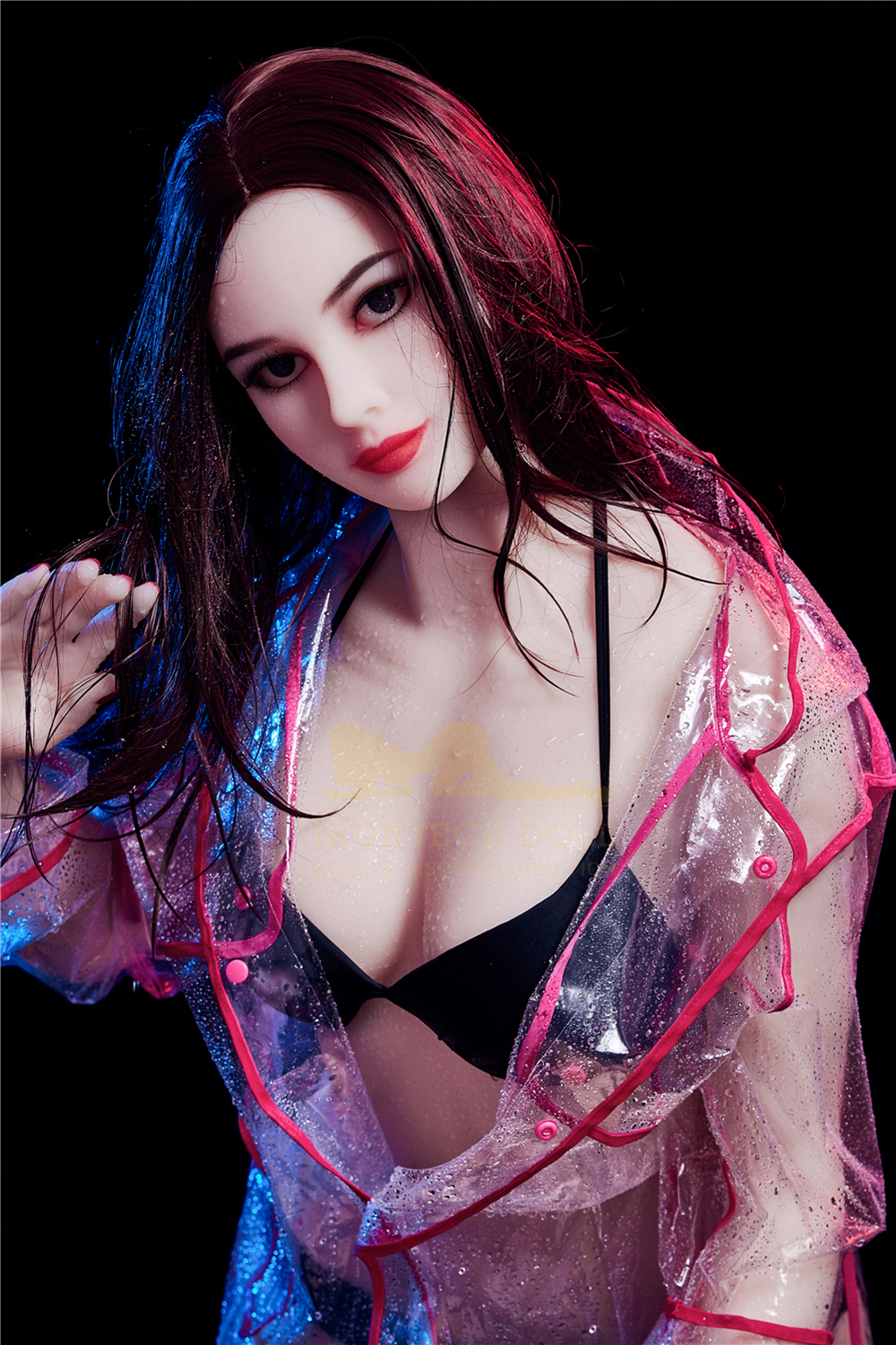 168cm/5ft6 C-Cup TPE Sex Doll – Solara