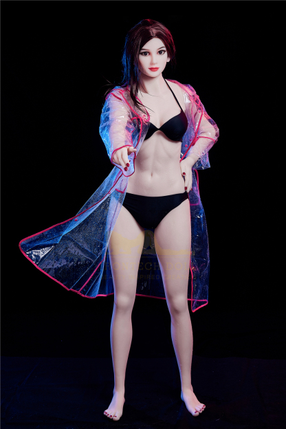 168cm/5ft6 C-Cup TPE Sex Doll – Solara-DollsLover Official Store