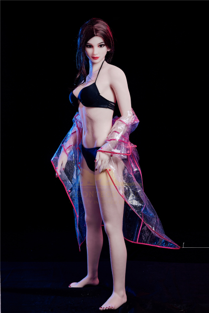 168cm/5ft6 C-Cup TPE Sex Doll – Solara-DollsLover Official Store