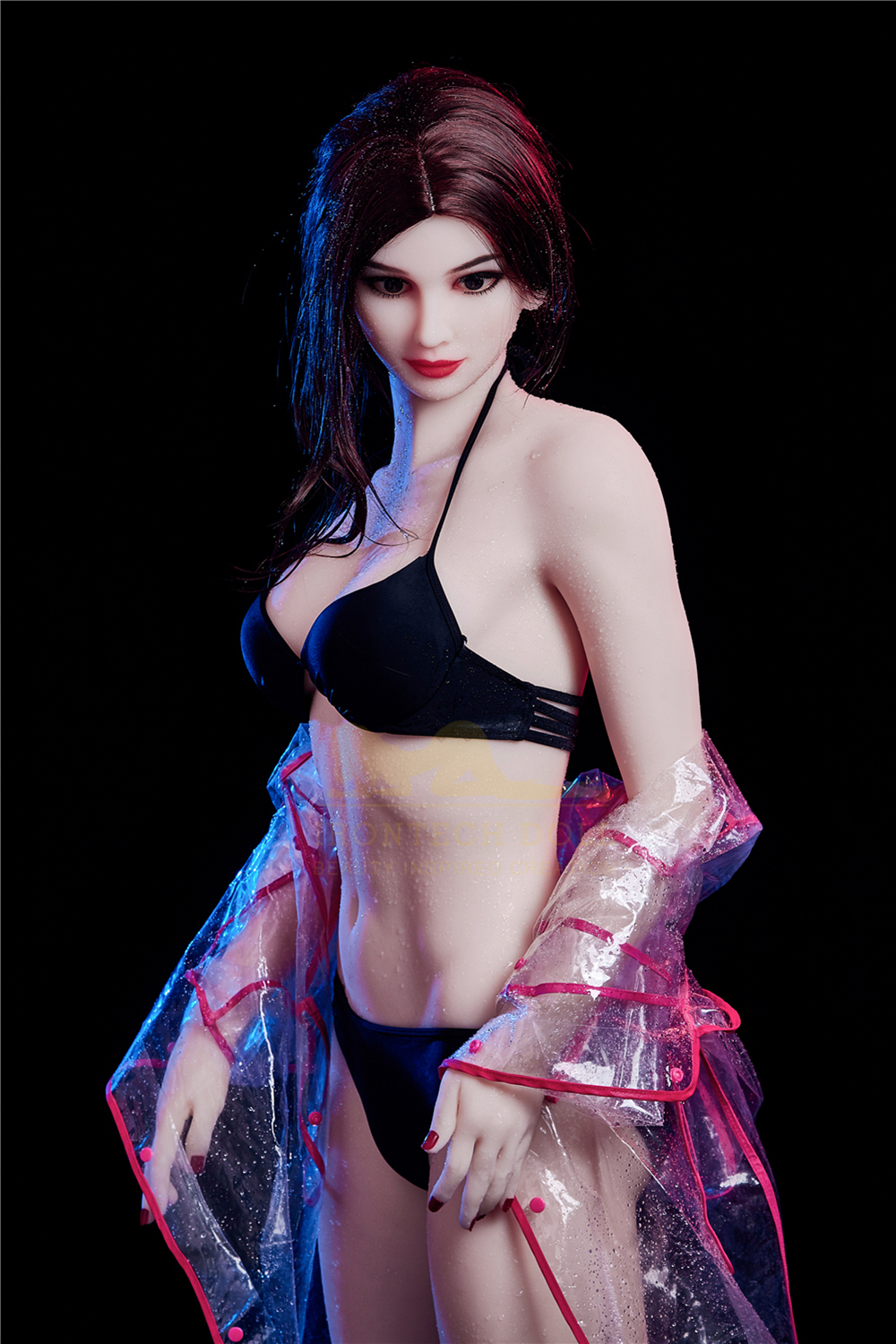 168cm/5ft6 C-Cup TPE Sex Doll – Solara