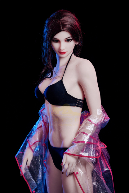168cm/5ft6 C-Cup TPE Sex Doll – Solara-DollsLover Official Store