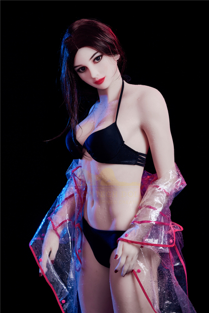 168cm/5ft6 C-Cup TPE Sex Doll – Solara-DollsLover Official Store