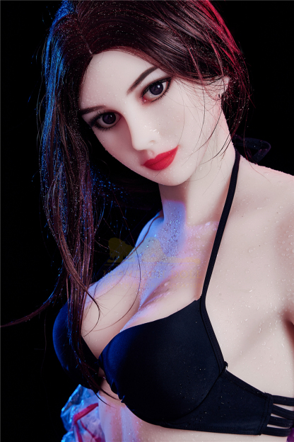 168cm/5ft6 C-Cup TPE Sex Doll – Solara-DollsLover Official Store