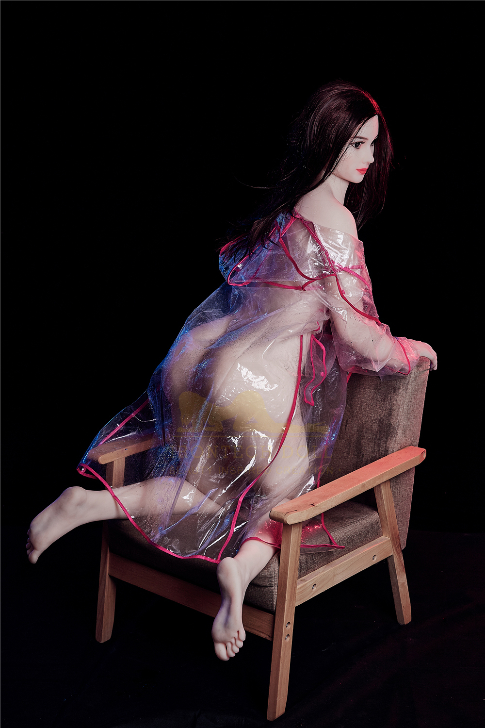 168cm/5ft6 C-Cup TPE Sex Doll – Solara