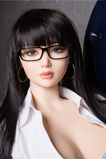 170cm E-Cup TPE Realistic Mature Black Hair Sex Doll - Vaenith for Sale | DollsLover Official Store | Qita Doll
