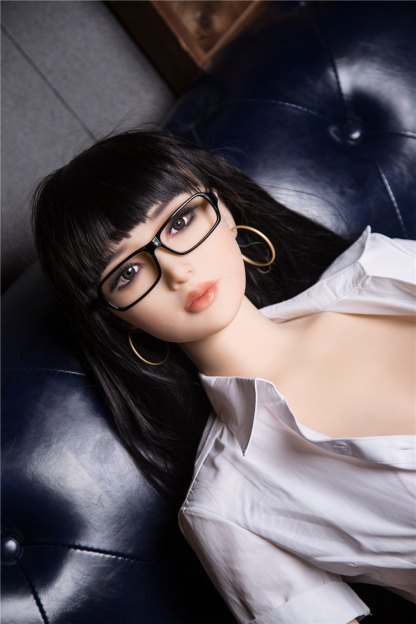 170cm E-Cup TPE Realistic Mature Black Hair Sex Doll - Vaenith for Sale | DollsLover Official Store | Qita Doll