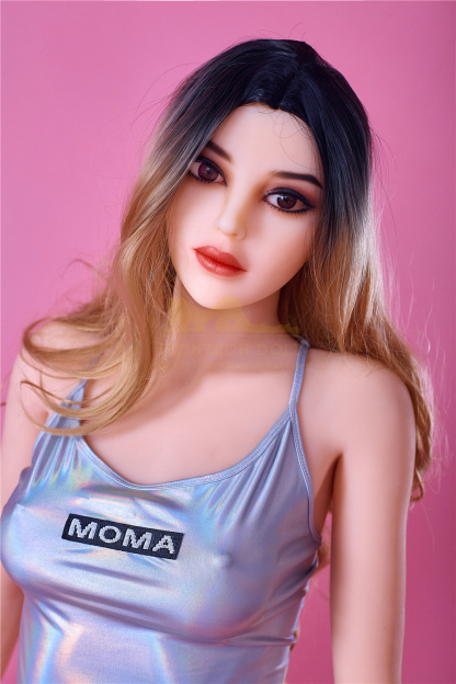 165cm/5ft5 A-Cup TPE Sex Doll – Dione-DollsLover Official Store