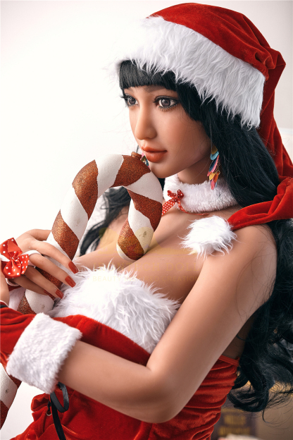 163cm/5ft4 F-Cup TPE Sex Doll –Fiorella-DollsLover Official Store