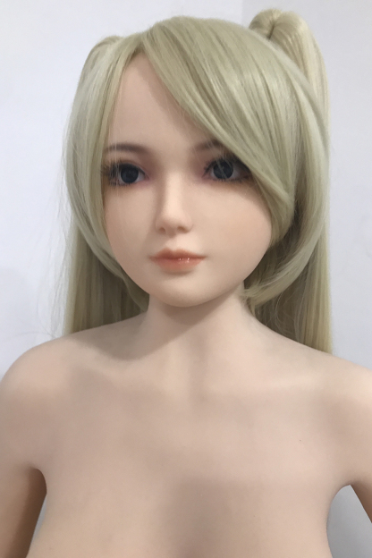 168cm D-Cup TPE Lifelike Cute Blonde Sex Doll - Mirelith for Sale | DollsLover Official Store | Qita Doll