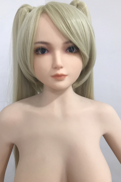 168cm D-Cup TPE Lifelike Cute Blonde Sex Doll - Mirelith for Sale | DollsLover Official Store | Qita Doll