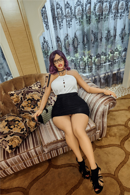 156cm/5ft1 E-Cup TPE Sex Doll – Felicity-DollsLover Official Store