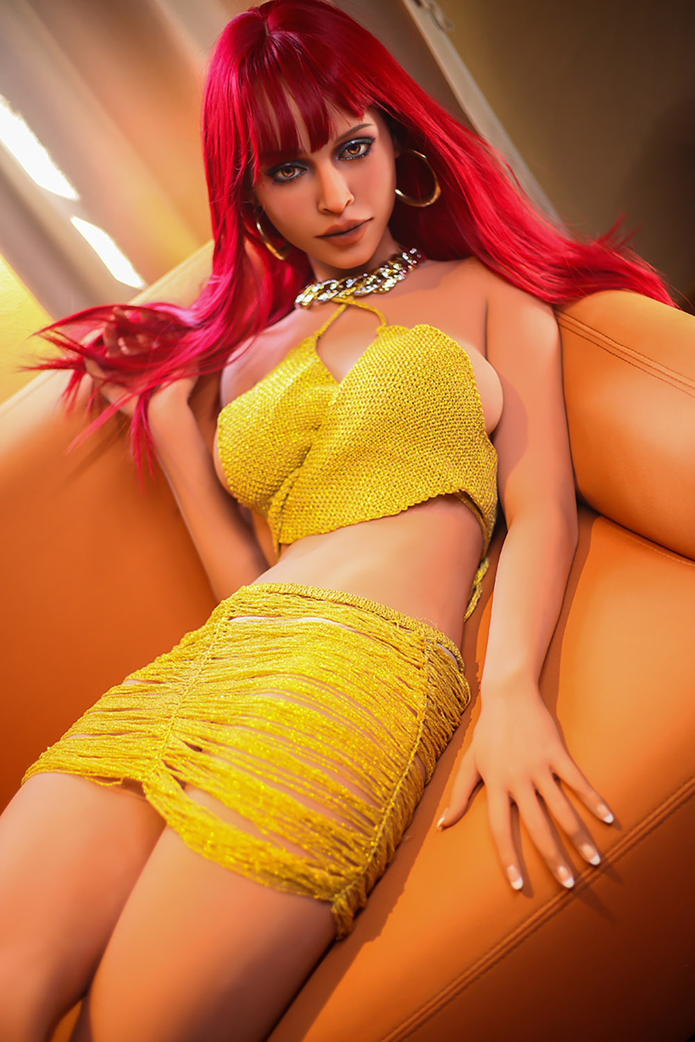Explore our range of TPE and silicone sex dolls, including affordable, custom and in-stock options with 24-hour shipping. Wide variety of styles. Partner brands such as Irontech, WM, SE, ZELEX and FUNWEST ensure top quality.