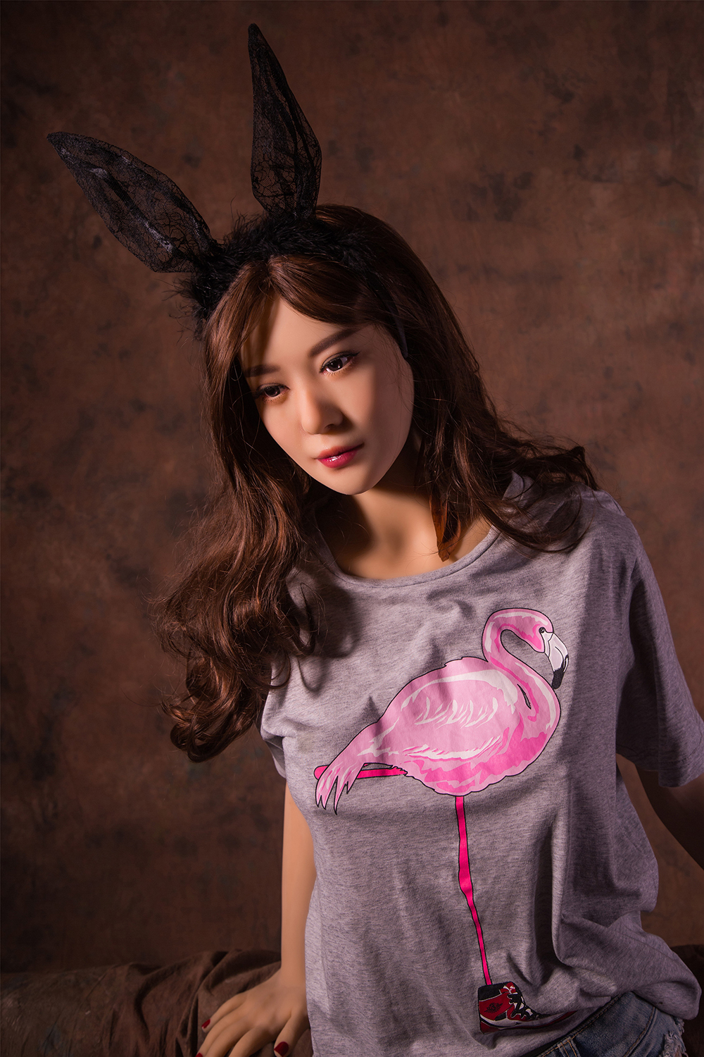 Explore our diverse sex dolls, from TPE to silicone, with options like blonde, Asian, BBW, skinny, tall, and various bust sizes—even alien designs! Enjoy in-stock 24-hour shipping or custom orders. Partner brands: Irontech, WM, SE, ZELEX, FUNWEST andsoan.