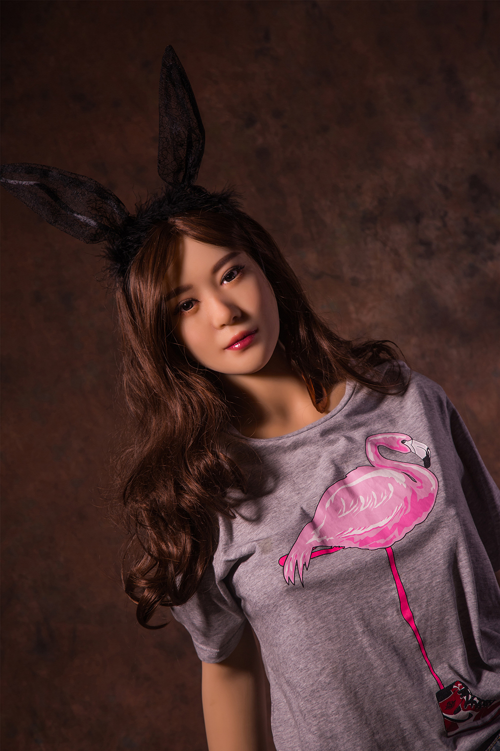 Explore our diverse sex dolls, from TPE to silicone, with options like blonde, Asian, BBW, skinny, tall, and various bust sizes—even alien designs! Enjoy in-stock 24-hour shipping or custom orders. Partner brands: Irontech, WM, SE, ZELEX, FUNWEST andsoan.