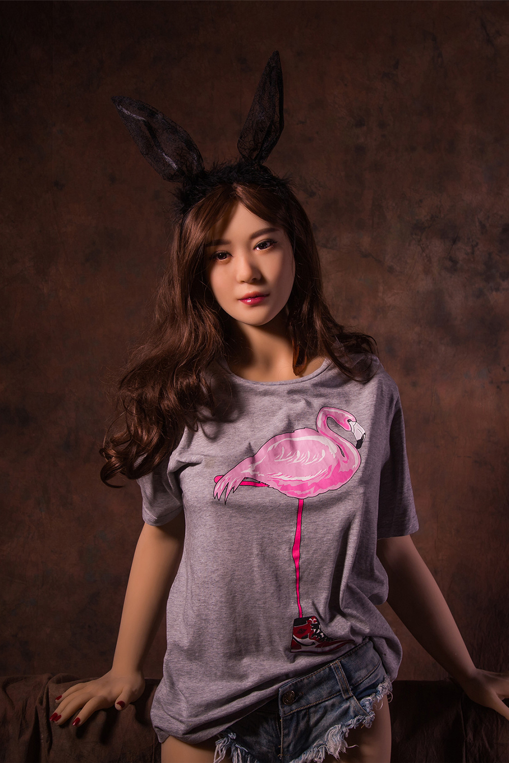 Explore our diverse sex dolls, from TPE to silicone, with options like blonde, Asian, BBW, skinny, tall, and various bust sizes—even alien designs! Enjoy in-stock 24-hour shipping or custom orders. Partner brands: Irontech, WM, SE, ZELEX, FUNWEST andsoan.