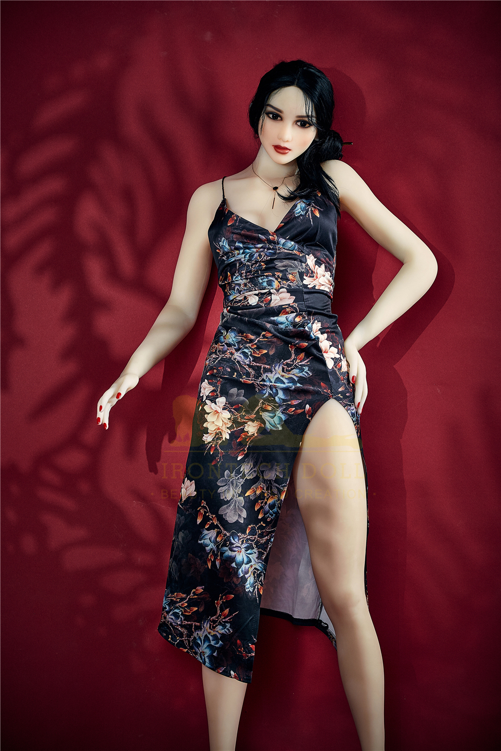 168cm/5ft6 C-Cup TPE Sex Doll – Imelda