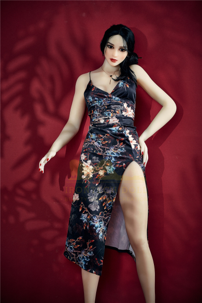 168cm/5ft6 C-Cup TPE Sex Doll – Imelda-DollsLover Official Store