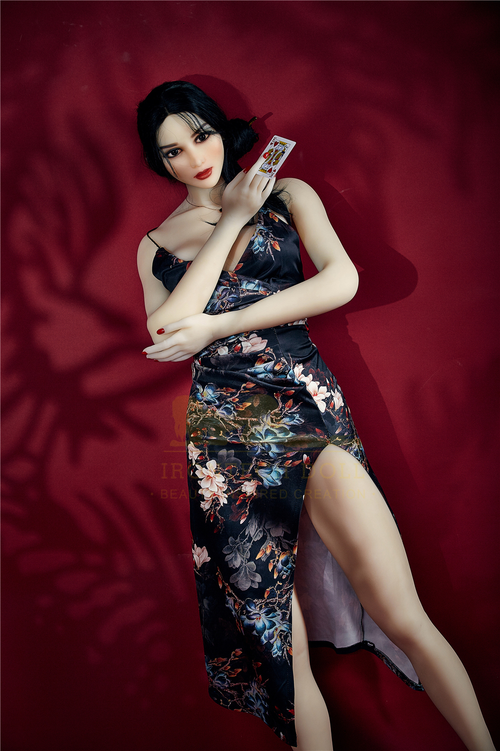 168cm/5ft6 C-Cup TPE Sex Doll – Imelda