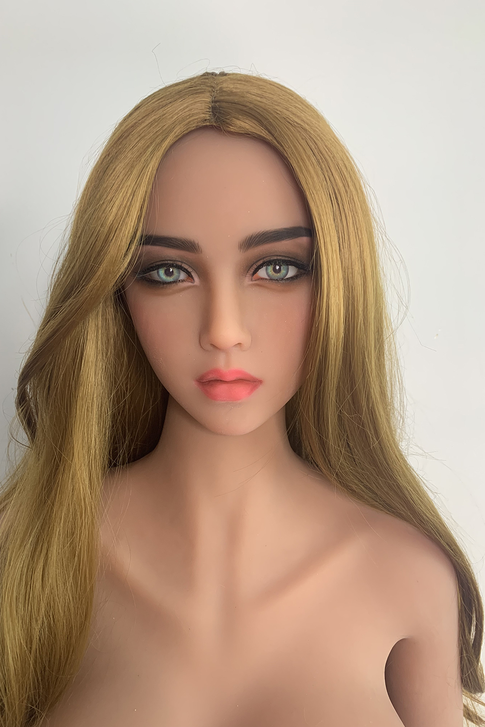 Explore our diverse sex dolls, from TPE to silicone, with options like blonde, Asian, BBW, skinny, tall, and various bust sizes—even alien designs! Enjoy in-stock 24-hour shipping or custom orders. Partner brands: Irontech, WM, SE, ZELEX, FUNWEST andsoan.