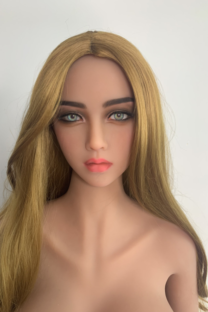 163cm F-Cup TPE Sex Doll - Kaelora (In Stock at US Warehouse)-DollsLover Official Store