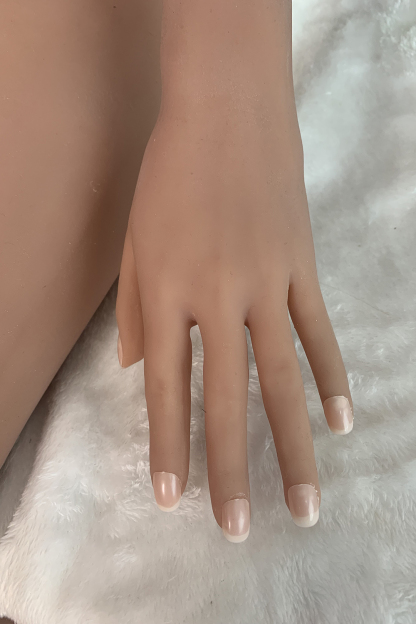 163cm F-Cup TPE Sex Doll - Kaelora (In Stock at US Warehouse)-DollsLover Official Store