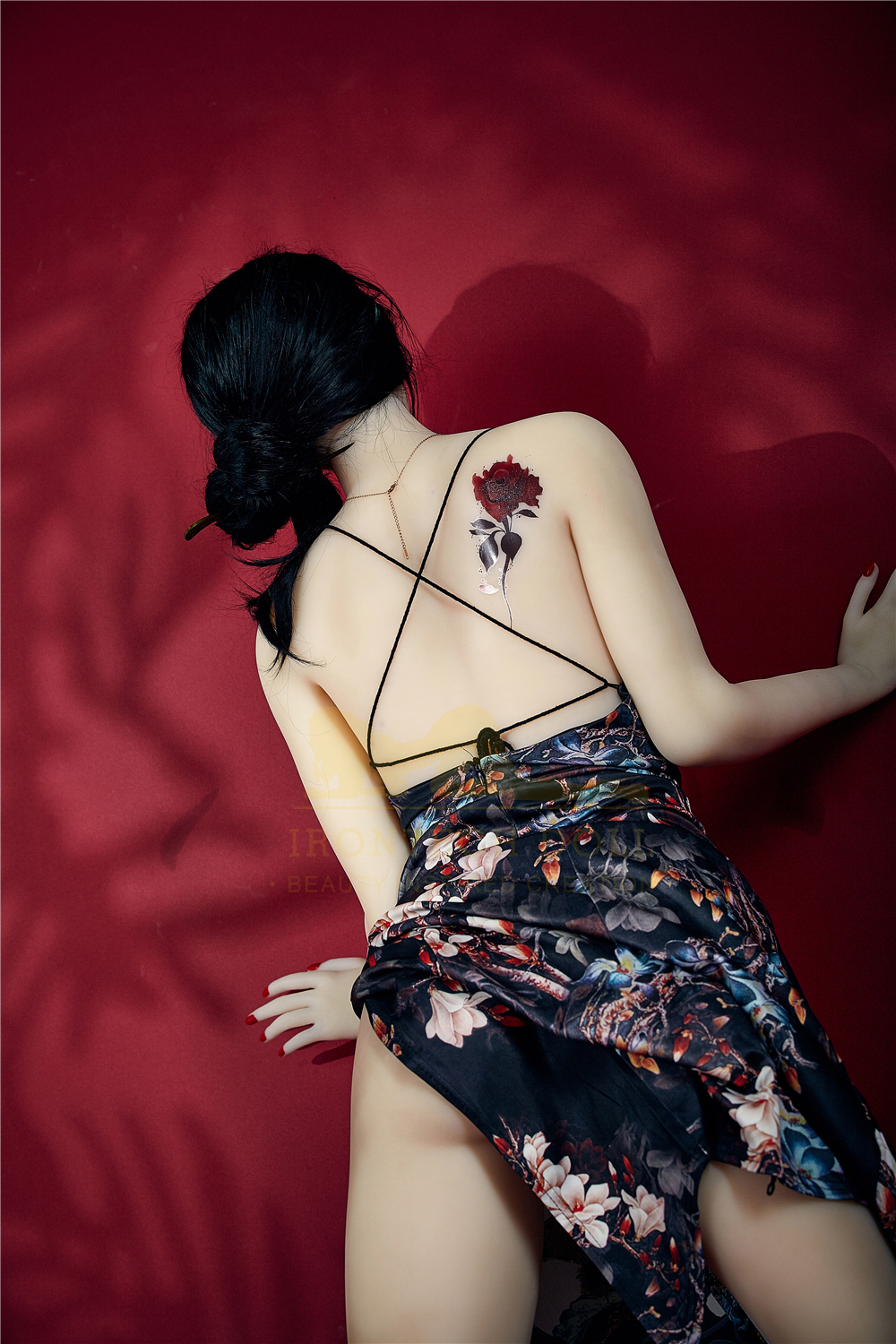 168cm/5ft6 C-Cup TPE Sex Doll – Imelda