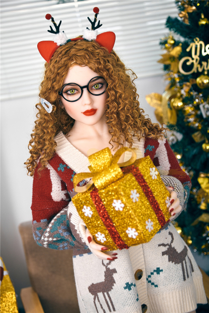 150cm/4ft11 B-Cup TPE Sex Doll – Kalani-DollsLover Official Store