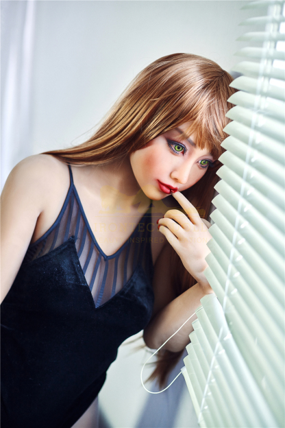 163cm/5ft4 B-Cup TPE Sex Doll –Zorina-DollsLover Official Store