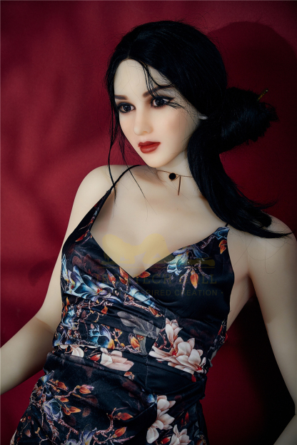 168cm/5ft6 C-Cup TPE Sex Doll – Imelda-DollsLover Official Store