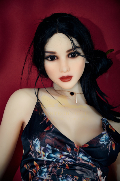 168cm/5ft6 C-Cup TPE Sex Doll – Imelda-DollsLover Official Store