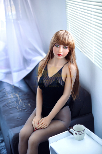 163cm/5ft4 B-Cup TPE Sex Doll –Zorina-DollsLover Official Store
