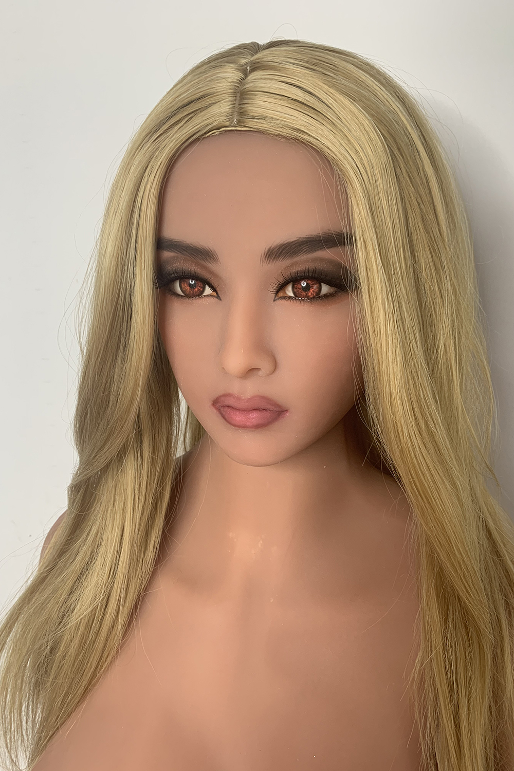 Explore our diverse sex dolls, from TPE to silicone, with options like blonde, Asian, BBW, skinny, tall, and various bust sizes—even alien designs! Enjoy in-stock 24-hour shipping or custom orders. Partner brands: Irontech, WM, SE, ZELEX, FUNWEST andsoan.