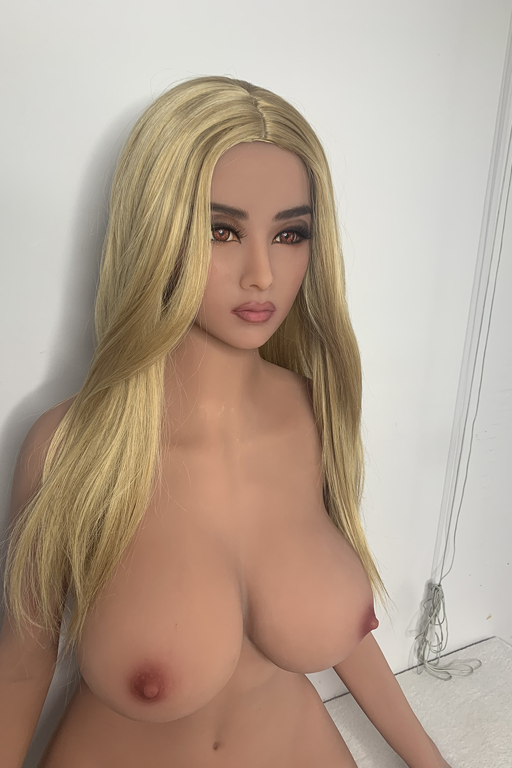 Explore our diverse sex dolls, from TPE to silicone, with options like blonde, Asian, BBW, skinny, tall, and various bust sizes—even alien designs! Enjoy in-stock 24-hour shipping or custom orders. Partner brands: Irontech, WM, SE, ZELEX, FUNWEST andsoan.