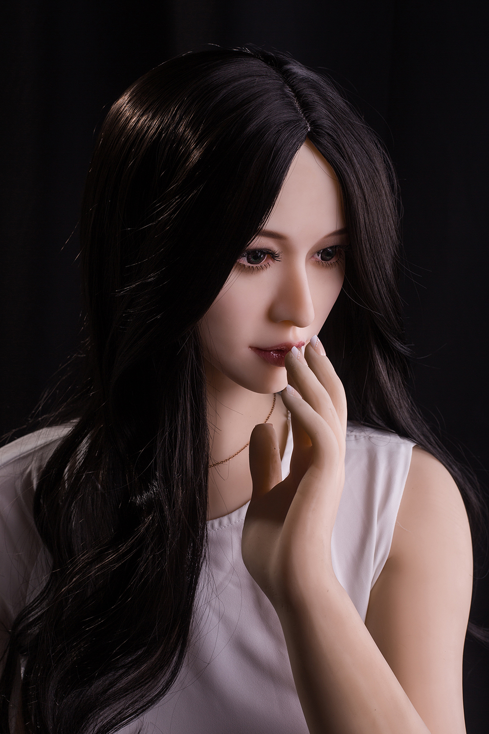 Explore our diverse sex dolls, from TPE to silicone, with options like blonde, Asian, BBW, skinny, tall, and various bust sizes—even alien designs! Enjoy in-stock 24-hour shipping or custom orders. Partner brands: Irontech, WM, SE, ZELEX, FUNWEST andsoan.